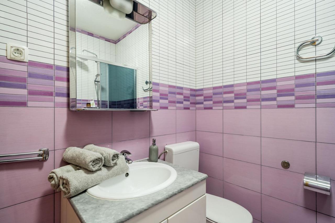 Apartments Zrno Cavtat Bagian luar foto