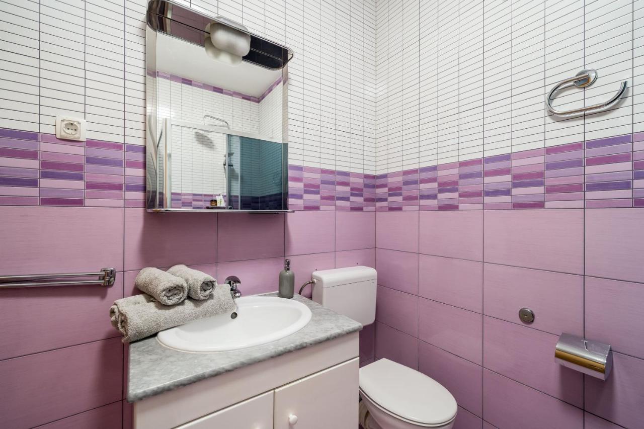 Apartments Zrno Cavtat Bagian luar foto
