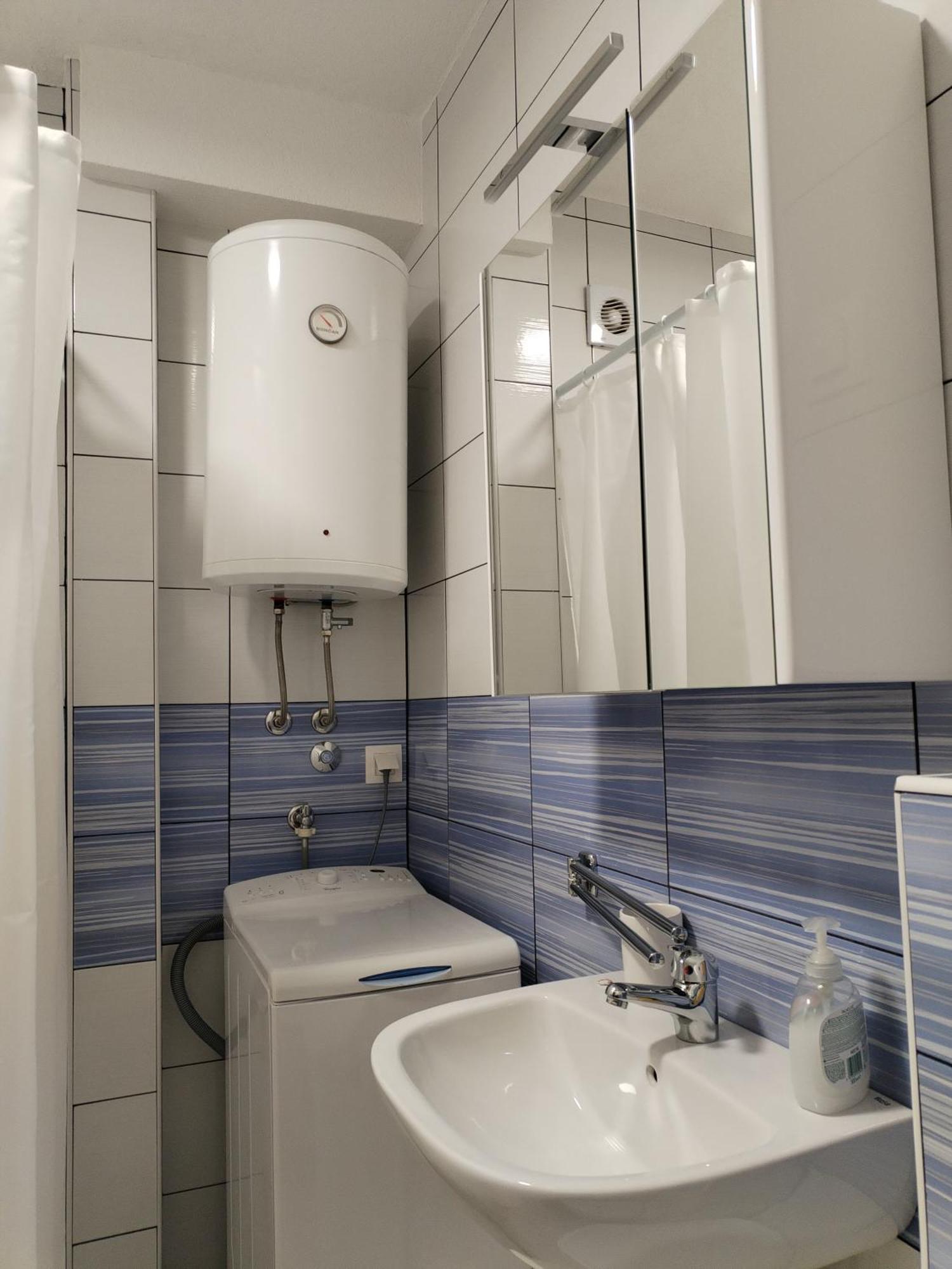 Apartments Zrno Cavtat Bagian luar foto