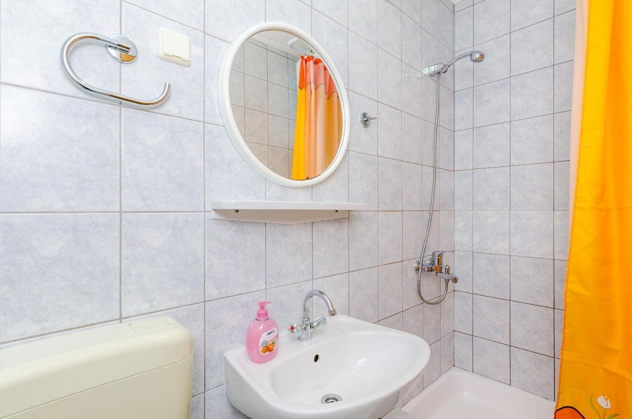 Apartments Zrno Cavtat Bagian luar foto