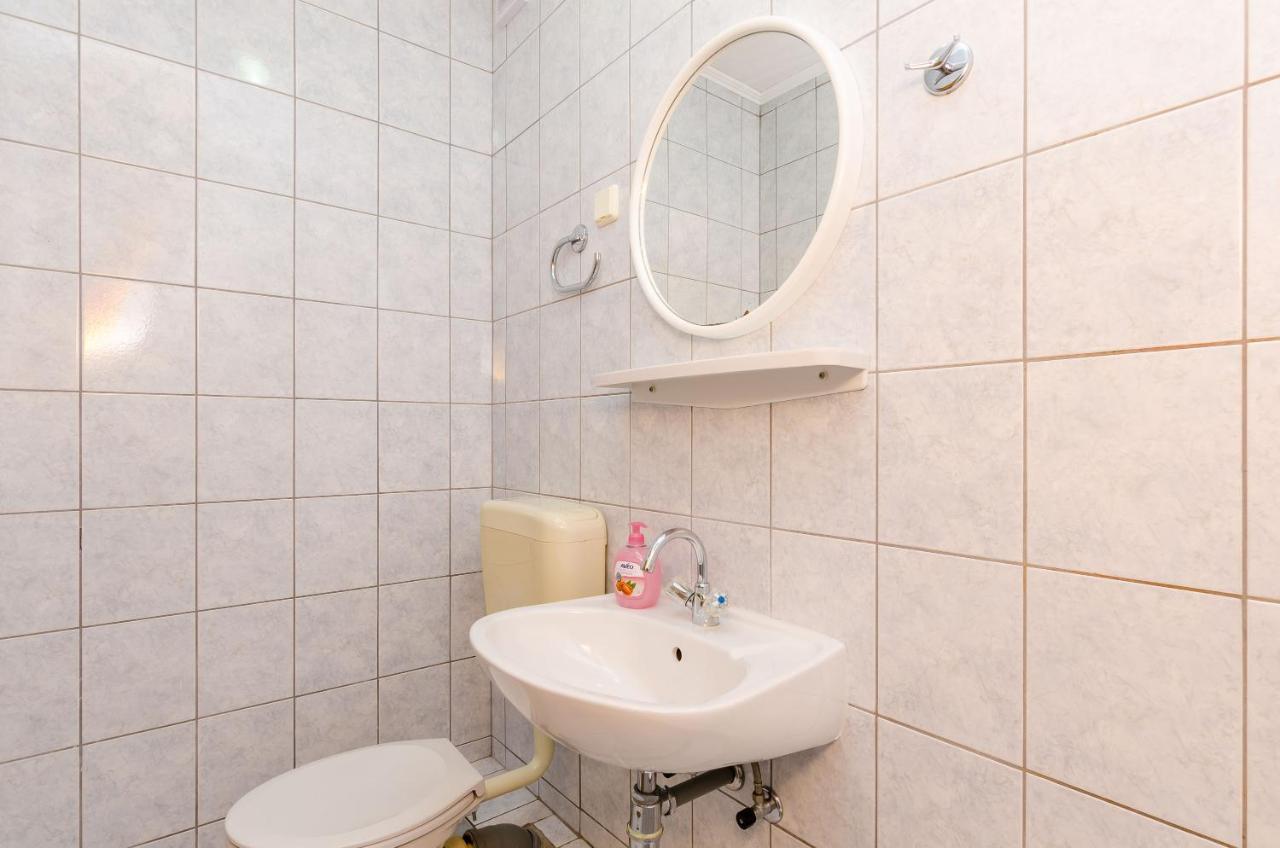 Apartments Zrno Cavtat Bagian luar foto